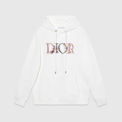 cheap quality Dior Hoodies Model No. 23